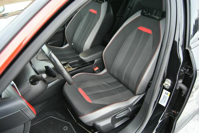 Opel Mokka 130KM* BLACK EDITION * NAVI * Kamera * ALU 18" * LEDY * Park tronik