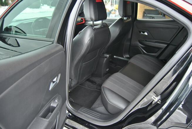 Opel Mokka 130KM* BLACK EDITION * NAVI * Kamera * ALU 18" * LEDY * Park tronik