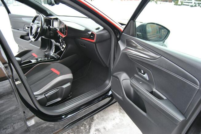 Opel Mokka 130KM* BLACK EDITION * NAVI * Kamera * ALU 18" * LEDY * Park tronik