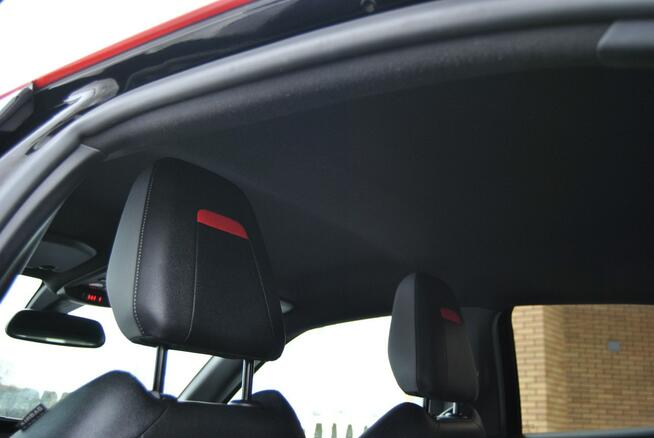 Opel Mokka 130KM* BLACK EDITION * NAVI * Kamera * ALU 18" * LEDY * Park tronik