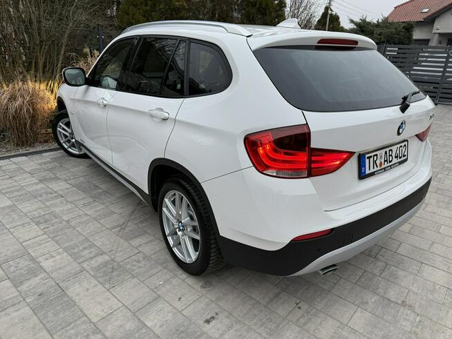 BMW X1 NOWY ROZRZĄD !!!! zadbane serwisowane !!! bezwypadkowe !!!