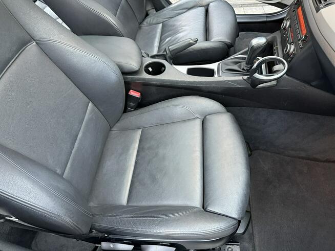 BMW X1 NOWY ROZRZĄD !!!! zadbane serwisowane !!! bezwypadkowe !!!