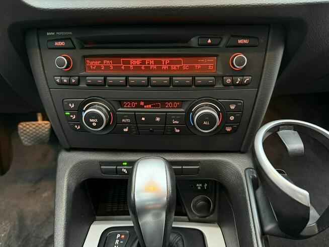 BMW X1 NOWY ROZRZĄD !!!! zadbane serwisowane !!! bezwypadkowe !!!