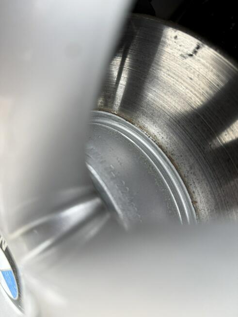 BMW X1 zadbane serwisowane !!! bezwypadkowe !!!