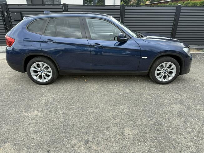 BMW X1 zadbane serwisowane !!! bezwypadkowe !!!