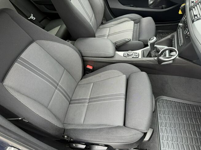 BMW X1 zadbane serwisowane !!! bezwypadkowe !!!