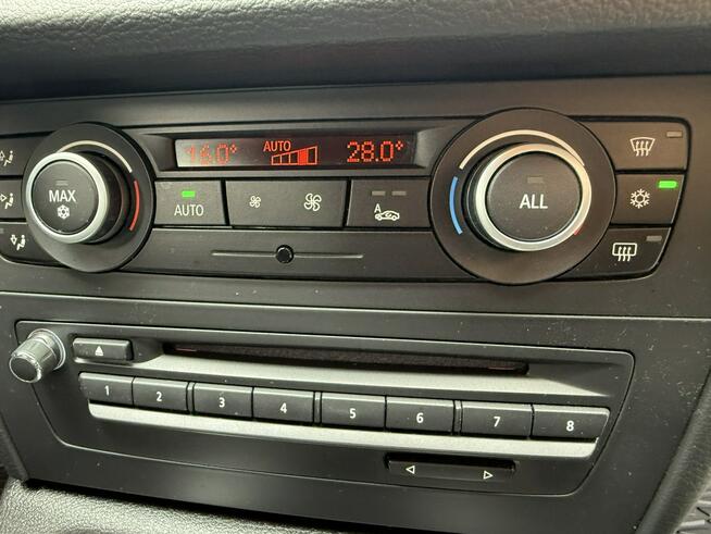 BMW X1 zadbane serwisowane !!! bezwypadkowe !!!