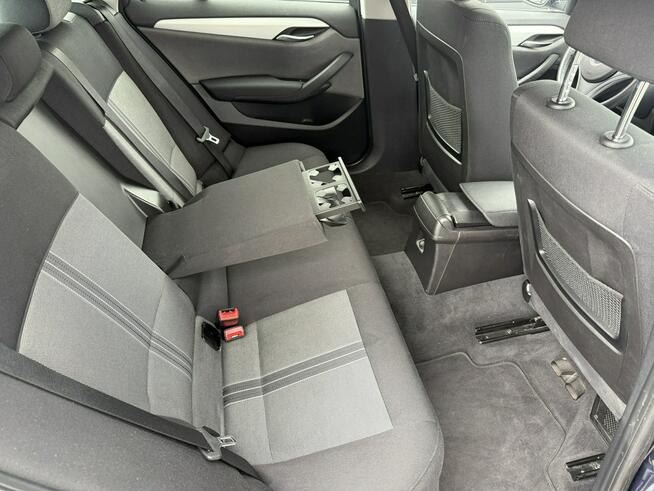 BMW X1 zadbane serwisowane !!! bezwypadkowe !!!