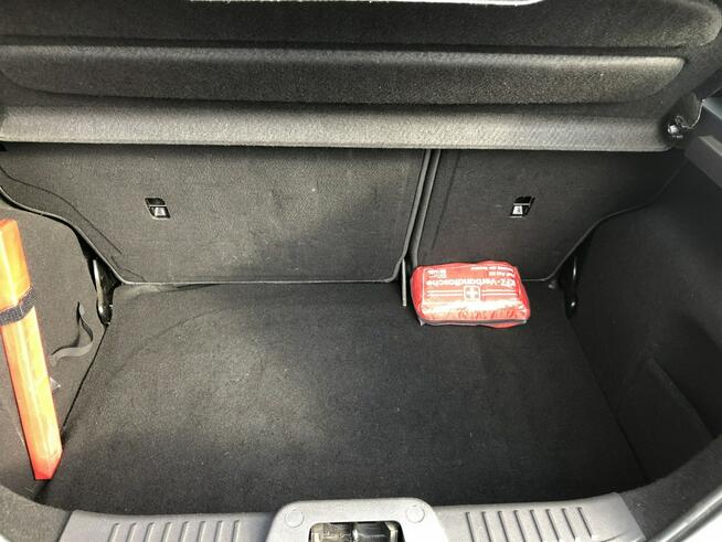 Ford Fiesta Niski oryginalny przebieg !!!