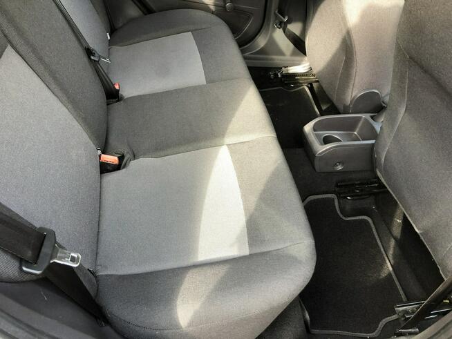 Ford Fiesta Niski oryginalny przebieg !!!