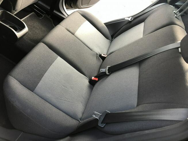 Ford Fiesta Niski oryginalny przebieg !!!