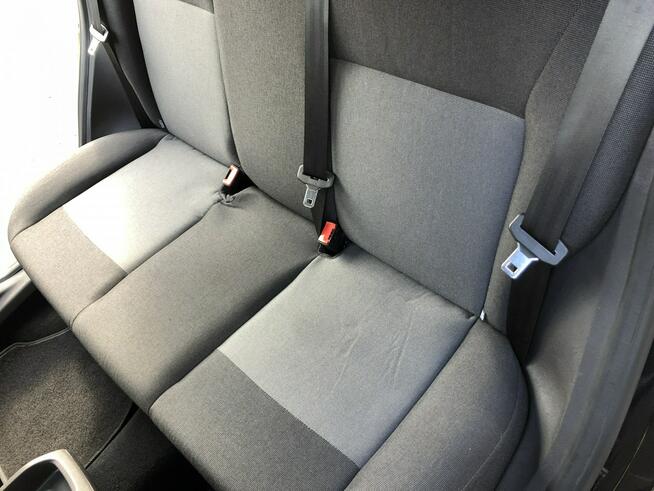 Ford Fiesta Niski oryginalny przebieg !!!