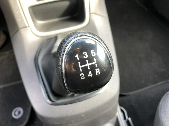 Ford Fiesta Niski oryginalny przebieg !!!