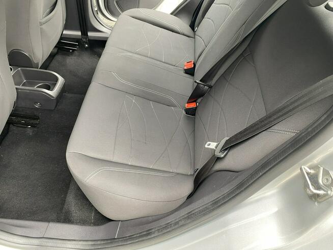 Ford Fiesta Niski oryginalny przebieg !!!