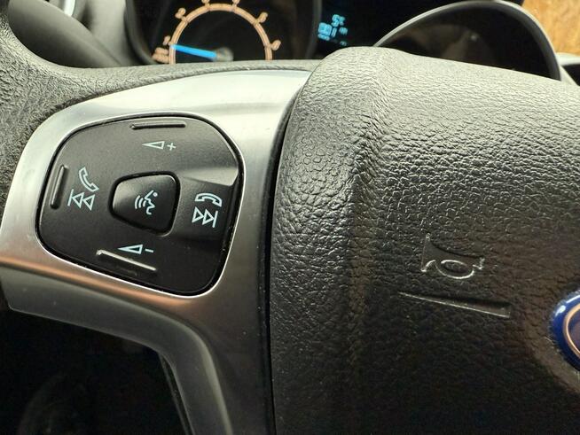 Ford Fiesta LIFT !!! NOWY ROZRZAD OLEJ I FILTRY !!! Niski oryginalny przebieg !!!