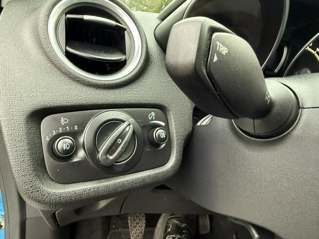 Ford Fiesta LIFT !!! NOWY ROZRZAD OLEJ I FILTRY !!! Niski oryginalny przebieg !!!