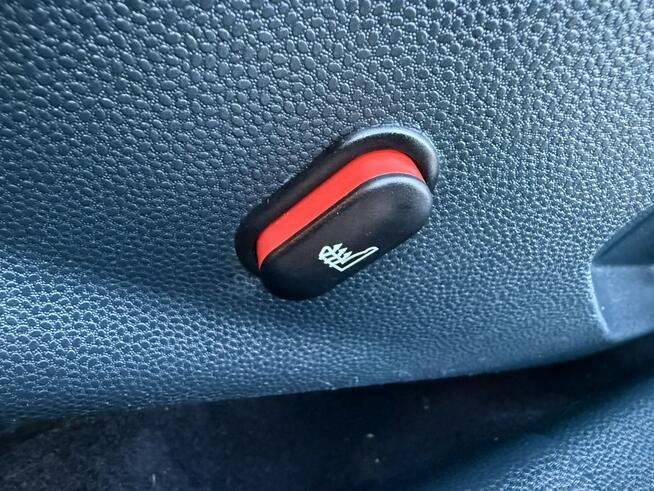 Ford Fiesta jak nowa !!! Niski oryginalny przebieg !!!