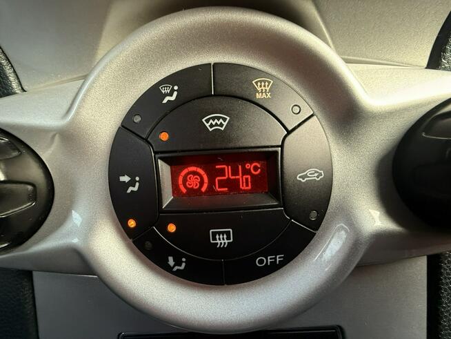 Ford Fiesta jak nowa !!! Niski oryginalny przebieg !!!