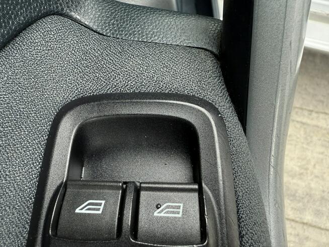 Ford Fiesta jak nowa !!! Niski oryginalny przebieg !!!