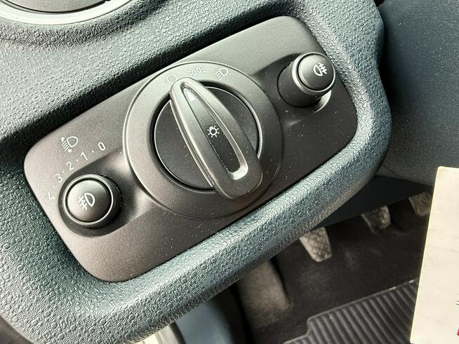 Ford Fiesta jak nowa !!! Niski oryginalny przebieg !!!