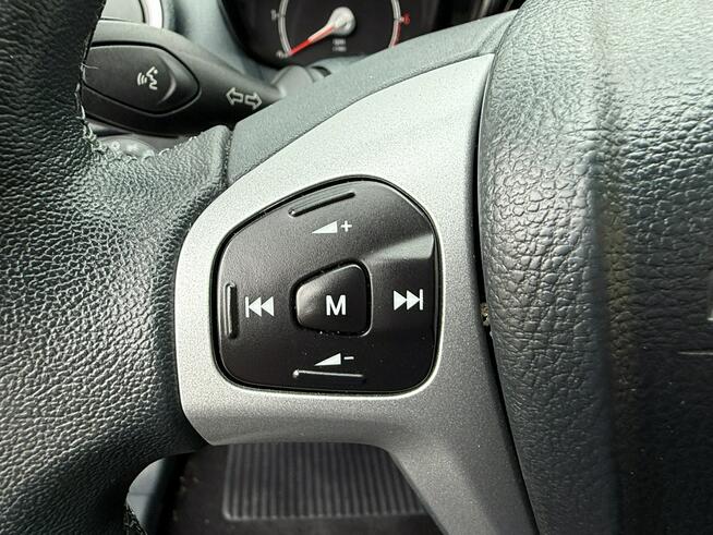 Ford Fiesta jak nowa !!! Niski oryginalny przebieg !!!