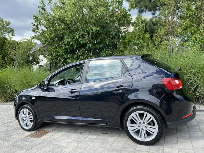Seat Ibiza Bardzo zadbana - oryginalny przebieg - !!!