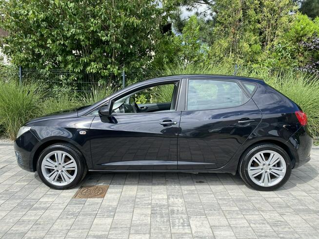 Seat Ibiza Bardzo zadbana - oryginalny przebieg - !!!