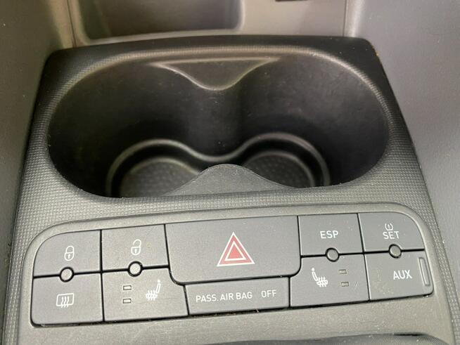 Seat Ibiza Bardzo zadbana - oryginalny przebieg - !!!