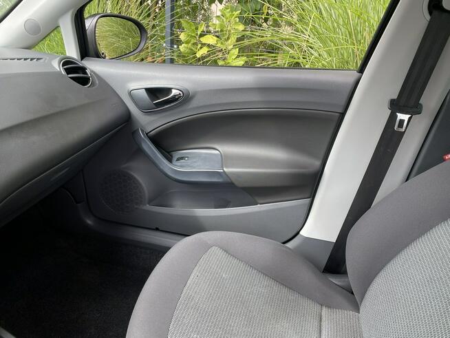 Seat Ibiza Bardzo zadbana - oryginalny przebieg - !!!