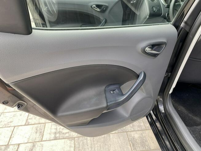 Seat Ibiza Bardzo zadbana - oryginalny przebieg - !!!