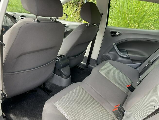 Seat Ibiza Bardzo zadbana - oryginalny przebieg - !!!