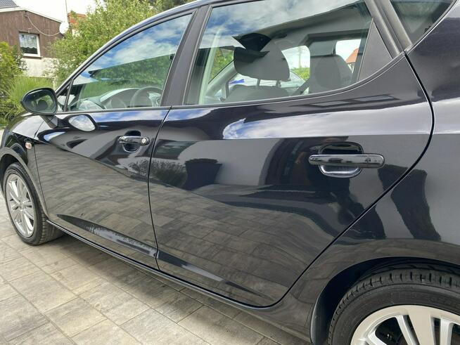 Seat Ibiza Bardzo zadbana - oryginalny przebieg - !!!