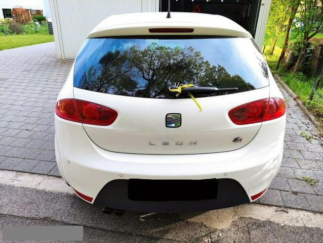 Seat Leon 1.6 MPi Bardzo zadbana - oryginalny przebieg - !!!