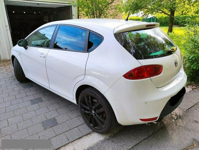 Seat Leon 1.6 MPi Bardzo zadbana - oryginalny przebieg - !!!