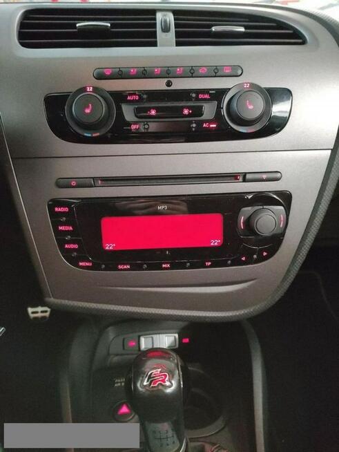 Seat Leon 1.6 MPi Bardzo zadbana - oryginalny przebieg - !!!