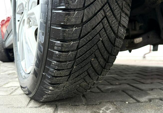 Hyundai Tucson 1,6GDi 132ps*Bezwypadkowy-ORYGINAŁ*Klimatronik*Kamera*CarPlay*WZOROWY*