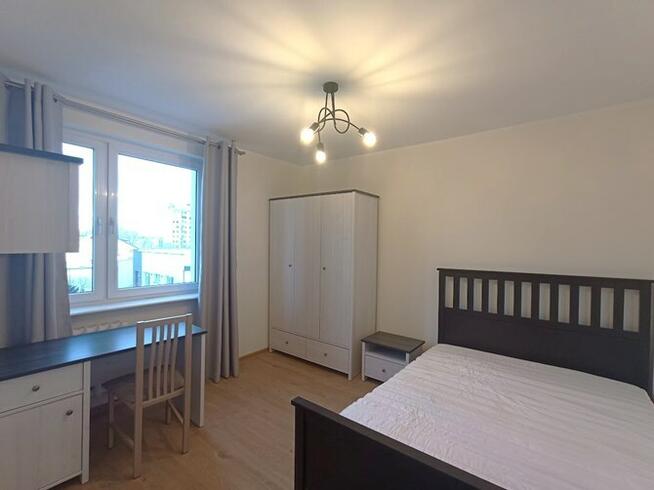 Ramułta 41b, Leszczynki, 2 oddzielne pokoje, 44m2