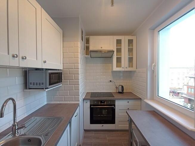 Ramułta 41b, Leszczynki, 2 oddzielne pokoje, 44m2