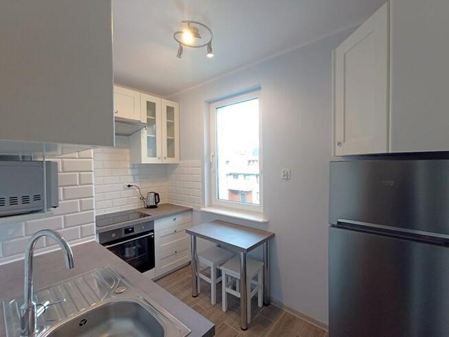 Ramułta 41b, Leszczynki, 2 oddzielne pokoje, 44m2