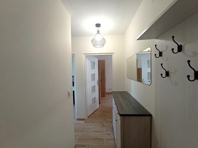 Ramułta 41b, Leszczynki, 2 oddzielne pokoje, 44m2