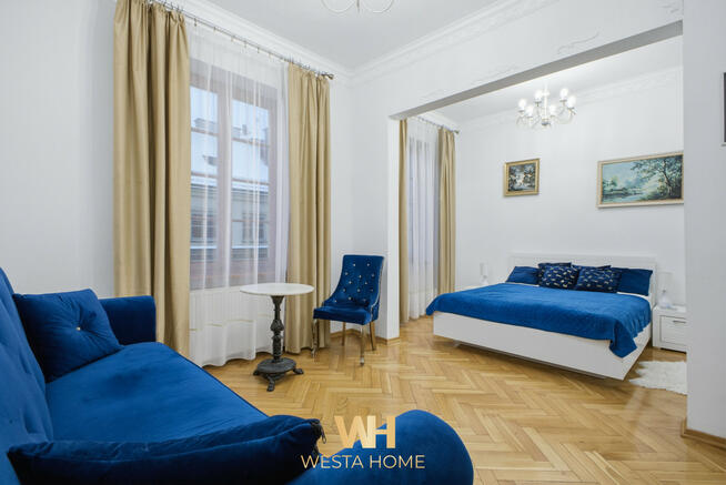 Mieszkanie Warszawa gm. Śródmieście Śródmieście, Brzozowa