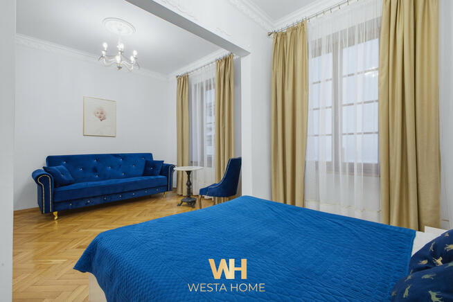 Mieszkanie Warszawa gm. Śródmieście Śródmieście, Brzozowa