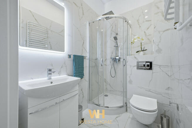 Mieszkanie Warszawa gm. Śródmieście Śródmieście, Brzozowa