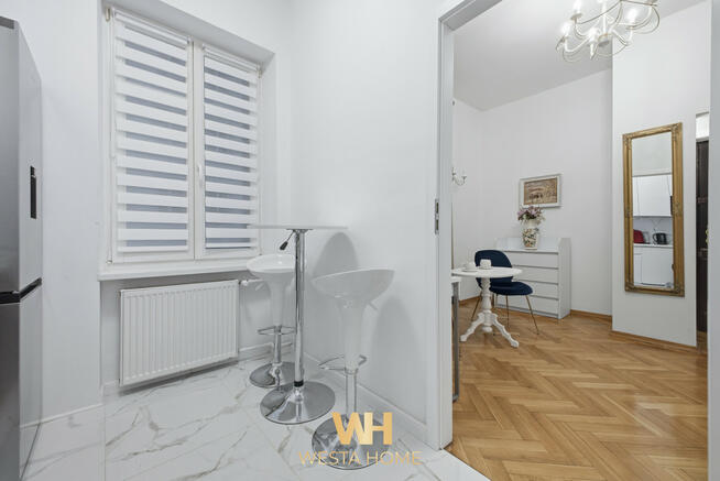 Mieszkanie Warszawa gm. Śródmieście Śródmieście, Brzozowa