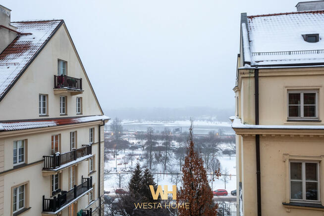 Mieszkanie Warszawa gm. Śródmieście Śródmieście, Brzozowa