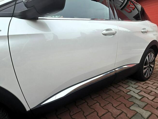 Peugeot 3008 GT, Hybryda 300km, 4x4, Full Led, Blis, Kamery, Masaże //GWARANCJA//