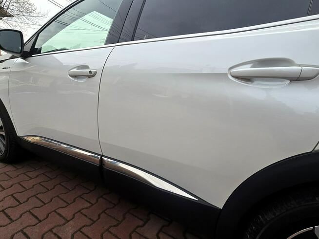 Peugeot 3008 GT, Hybryda 300km, 4x4, Full Led, Blis, Kamery, Masaże //GWARANCJA//