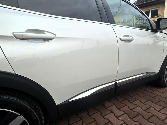 Peugeot 3008 GT, Hybryda 300km, 4x4, Full Led, Blis, Kamery, Masaże //GWARANCJA//
