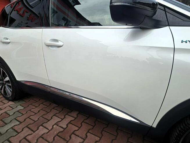 Peugeot 3008 GT, Hybryda 300km, 4x4, Full Led, Blis, Kamery, Masaże //GWARANCJA//