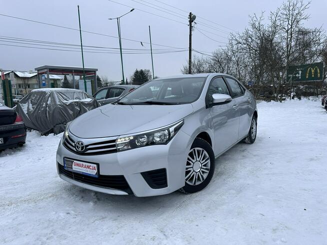 Toyota Corolla Salon Polska|I WŁ|Faktura VAT23%|Euro6IKredyt|Zamiana|PakietVIPGwarant